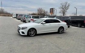 Mercedes-Benz E 220 d AMG Pack * 145..* //Head-up | Mobile.bg    2