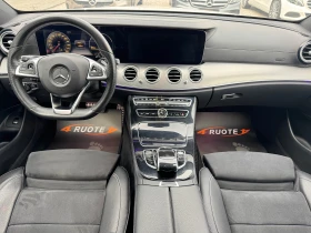 Mercedes-Benz E 220 d AMG Pack * 145..* //Head-up | Mobile.bg    9