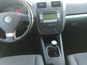 VW Golf 1.4I, снимка 12