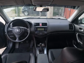 Honda Accord 2.2 icdti, снимка 8