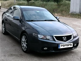 Honda Accord 2.2 icdti, снимка 5