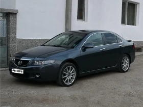 Honda Accord 2.2 icdti, снимка 1