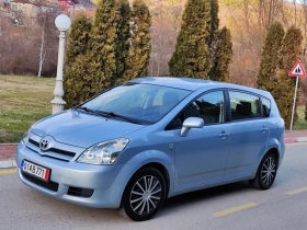     Toyota Corolla verso 2.0D4D(116)*  * 