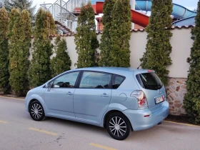 Toyota Corolla verso 2.0D4D(116)* НОВ ВНОС* , снимка 4