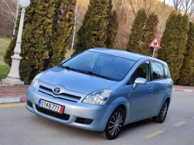 Toyota Corolla verso 2.0D4D(116)*  *  | Mobile.bg    2