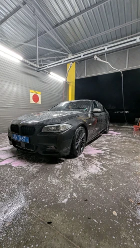 BMW 550, снимка 6