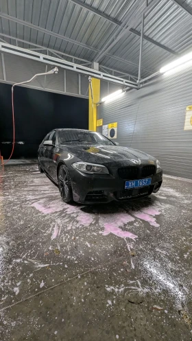 BMW 550, снимка 3