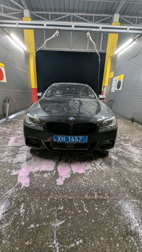 BMW 550, снимка 2