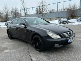 Mercedes-Benz CLS 320 3.0d 224 ..  | Mobile.bg    6