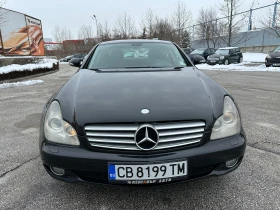 Mercedes-Benz CLS 320 3.0d 224 ..  | Mobile.bg    7