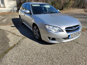 Subaru Legacy 2.0 165 | Mobile.bg    3