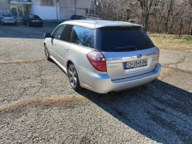 Subaru Legacy 2.0 165 | Mobile.bg    8