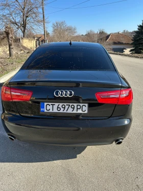 Audi A6 3.0, снимка 2