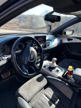 Audi A6 3.0, снимка 6