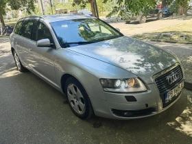 Audi A6 Bmk 224 6   | Mobile.bg    5