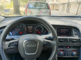 Audi A6 Bmk 224 6   | Mobile.bg    10