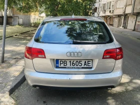 Audi A6 Bmk 224 6   | Mobile.bg    4