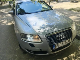 Audi A6 Bmk 224 6   | Mobile.bg    6