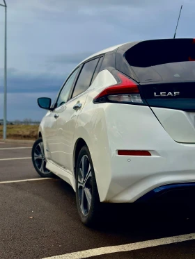 Nissan Leaf , снимка 3