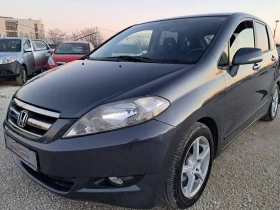     Honda Fr-v 1.8 /