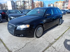 Audi A4 2, 0 1