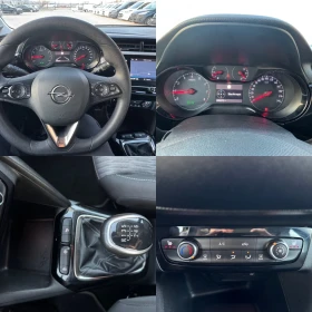 Opel Corsa 1.5CDTI NOVA NAVI SERVIZ, снимка 15