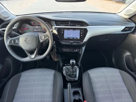 Opel Corsa 1.5CDTI NOVA NAVI SERVIZ, снимка 11