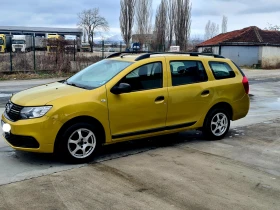     Dacia Logan LPG, KLIMA, NAVI