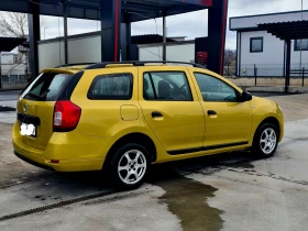     Dacia Logan LPG, KLIMA, NAVI