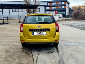     Dacia Logan LPG, KLIMA, NAVI