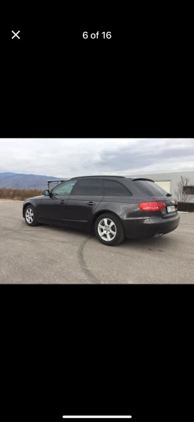 Audi A4 2.0 TDI AUTO 143, снимка 5