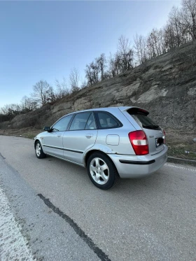 Mazda 323 BJ, снимка 2