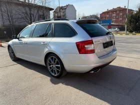 Skoda Octavia VRS/Швейцария!FULL/, снимка 3