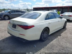 Mercedes-Benz S 580 4.0 TURBO * ЛИЗИНГ* , снимка 3