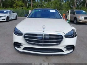 Mercedes-Benz S 580 4.0 TURBO * ЛИЗИНГ* , снимка 1