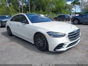 Mercedes-Benz S 580 4.0 TURBO * *  | Mobile.bg    2