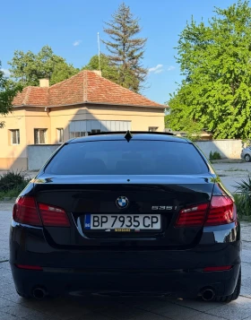 Обява за продажба на BMW 535 i ~25 500 лв. - изображение 6