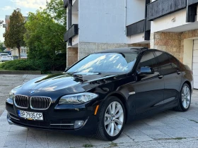 Обява за продажба на BMW 535 i ~25 500 лв. - изображение 1