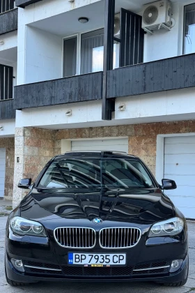 Обява за продажба на BMW 535 i ~25 500 лв. - изображение 1