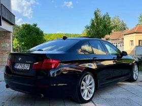 Обява за продажба на BMW 535 i ~25 500 лв. - изображение 7