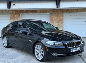 Обява за продажба на BMW 535 i ~25 500 лв. - изображение 2