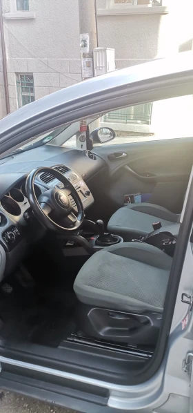 Seat Toledo 1.9TDi | Mobile.bg    5