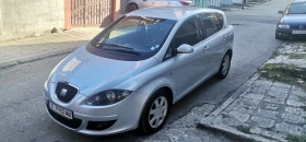 Снимка Seat Toledo