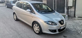 Seat Toledo 1.9TDi | Mobile.bg    4