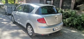 Seat Toledo 1.9TDi | Mobile.bg    2