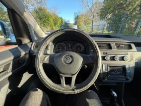 Обява за продажба на VW Caddy КАТО НОВА! ~26 500 лв. - изображение 6