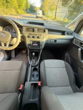 Обява за продажба на VW Caddy КАТО НОВА! ~26 500 лв. - изображение 9