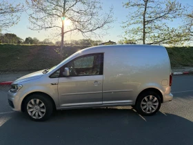 Обява за продажба на VW Caddy КАТО НОВА! ~26 500 лв. - изображение 2
