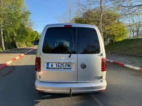 Обява за продажба на VW Caddy КАТО НОВА! ~26 500 лв. - изображение 3