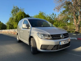 Обява за продажба на VW Caddy КАТО НОВА! ~26 500 лв. - изображение 4